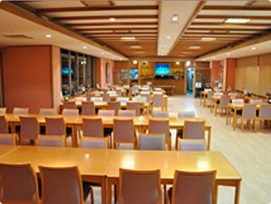 Dining Hall