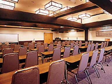 Conference Rooms