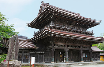 瑞泉寺