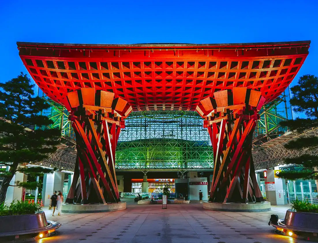 金沢